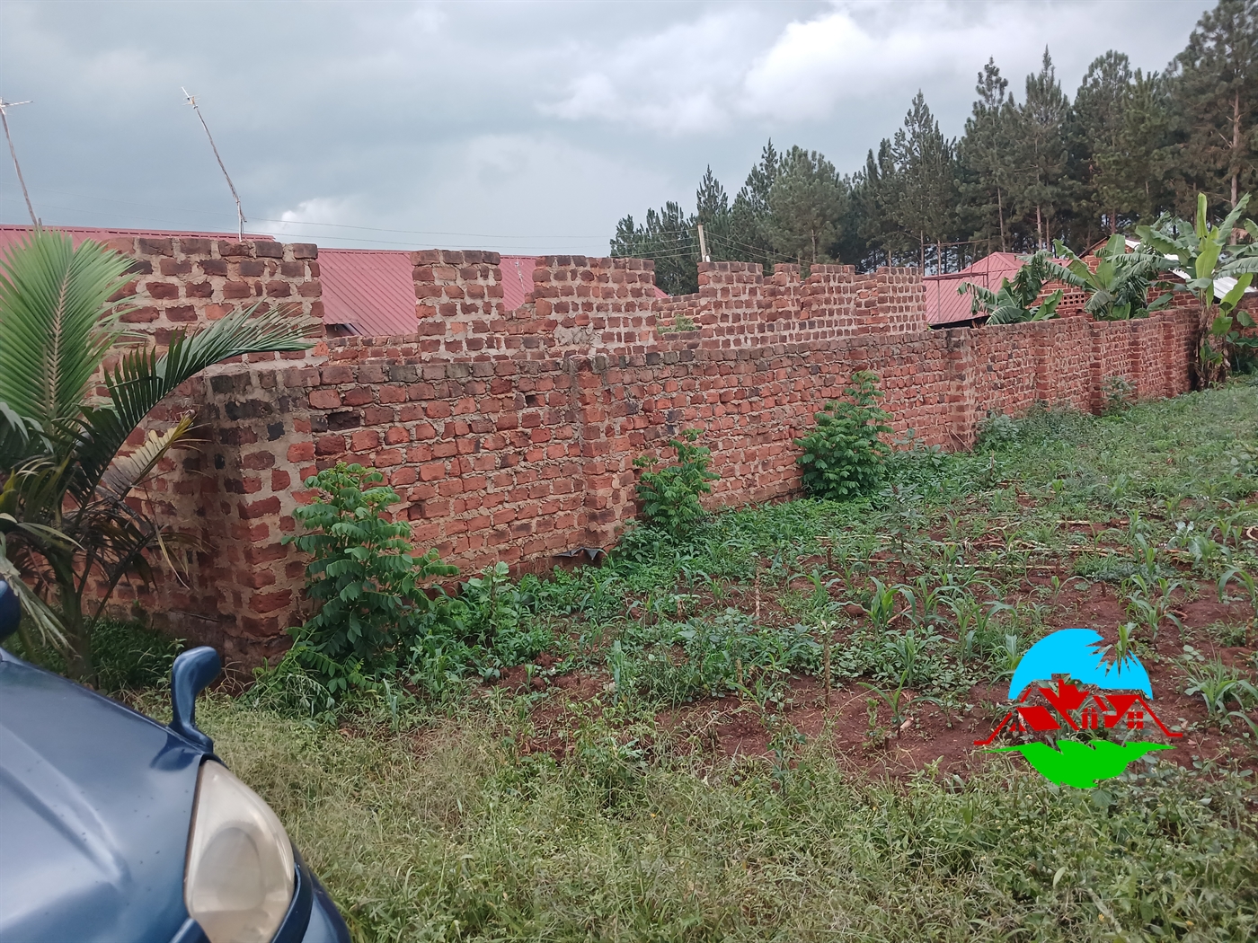 Residential Land for sale in Kabanyolo Wakiso