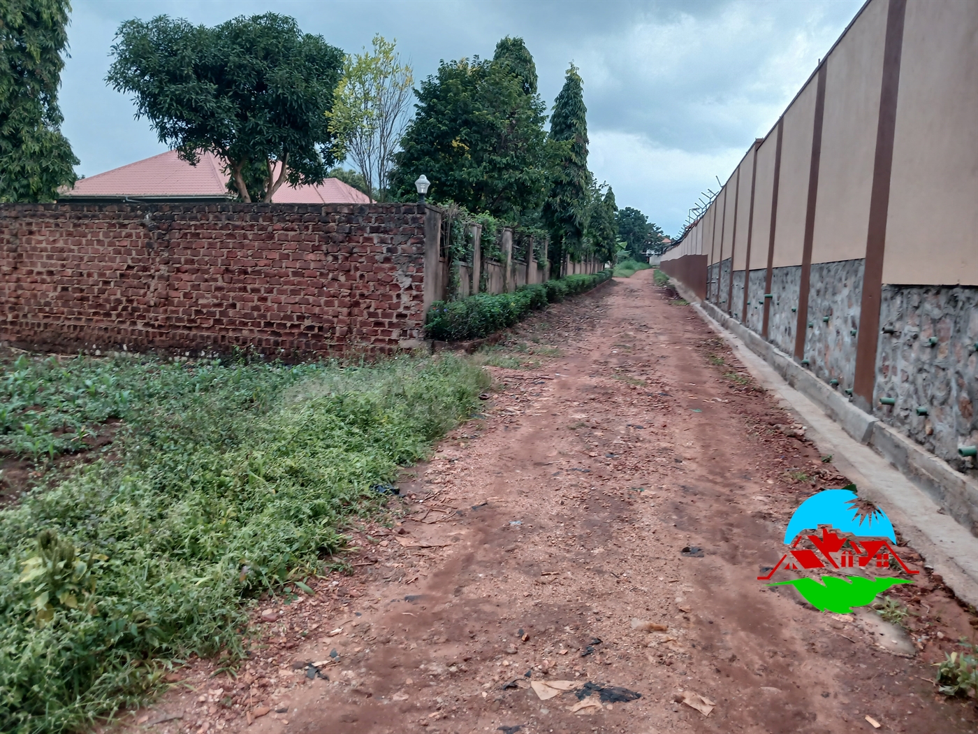 Residential Land for sale in Kabanyolo Wakiso