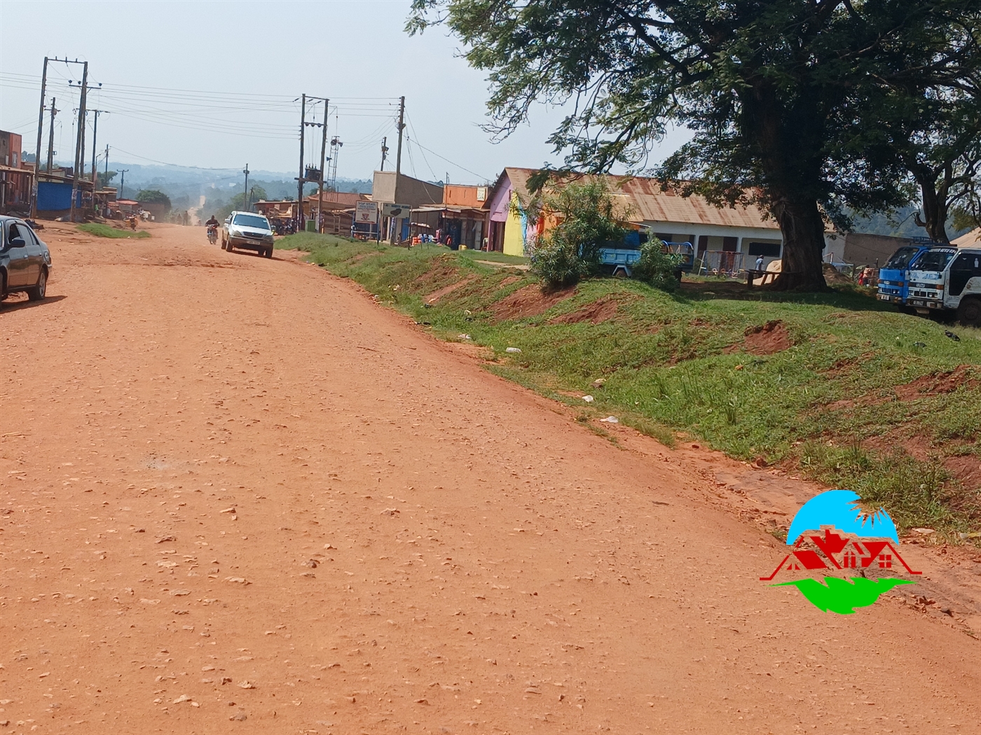 Residential Land for sale in Kalagala Luweero