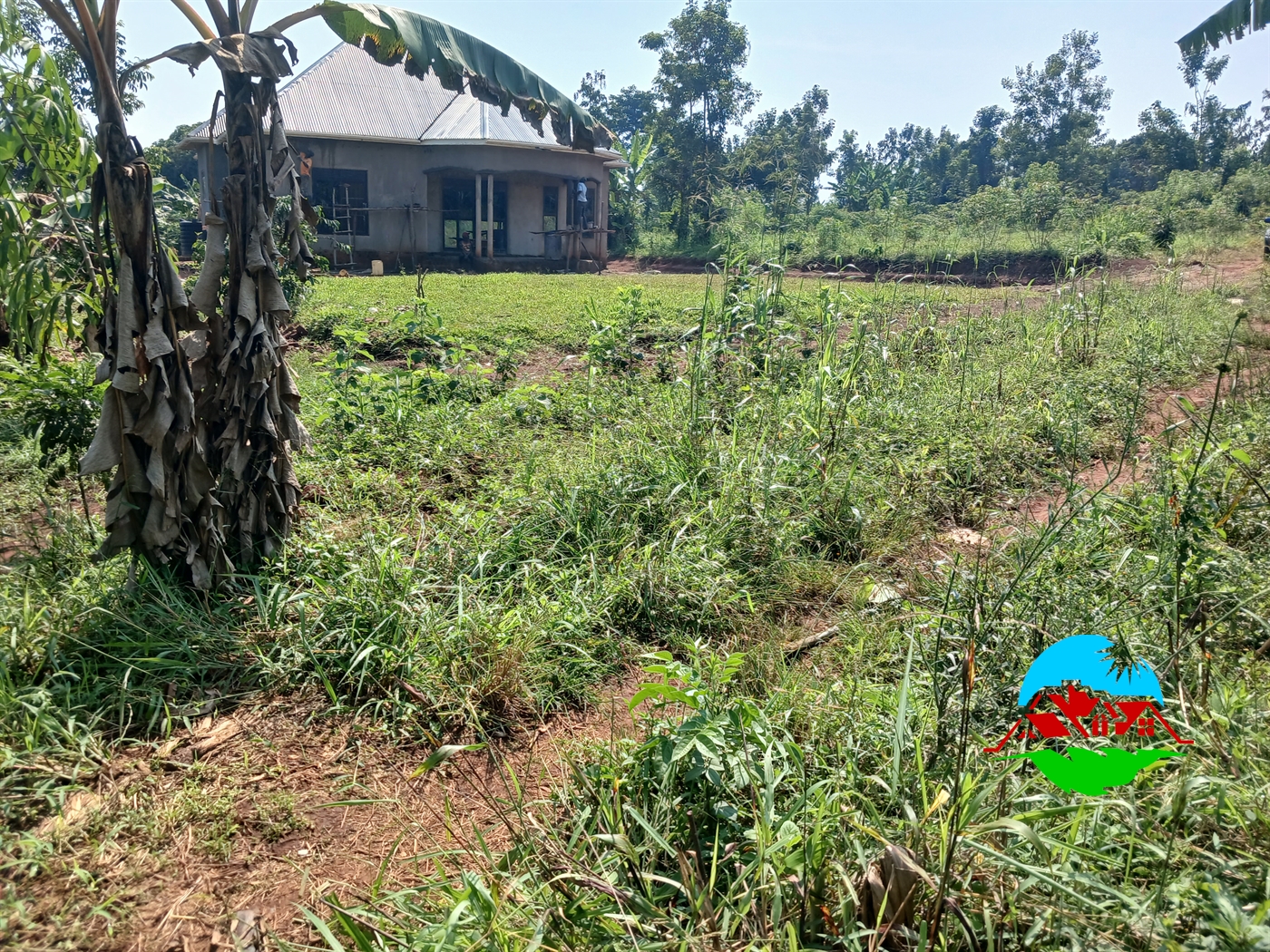 Residential Land for sale in Kalagala Luweero