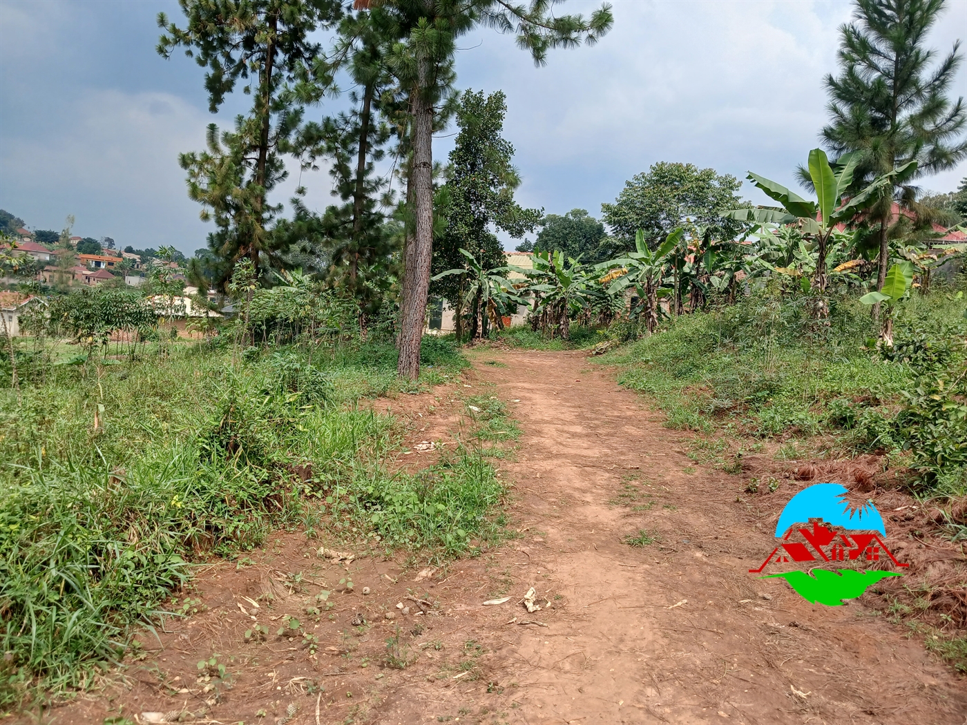 Residential Land for sale in Kiteetikka Wakiso