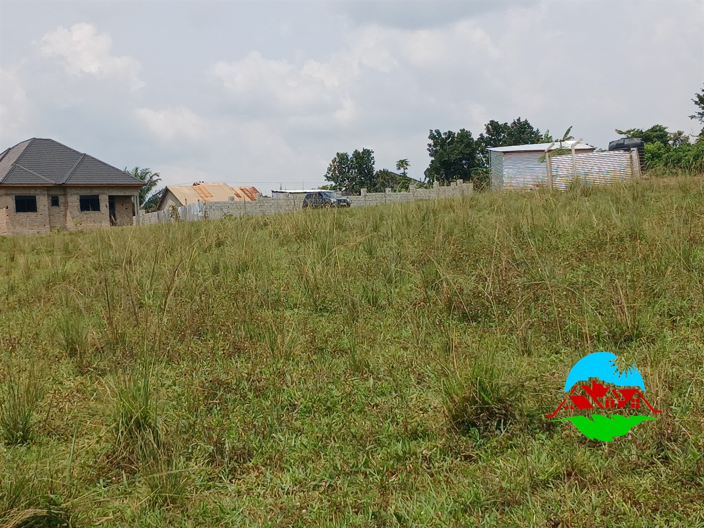 Residential Land for sale in Masooli Wakiso