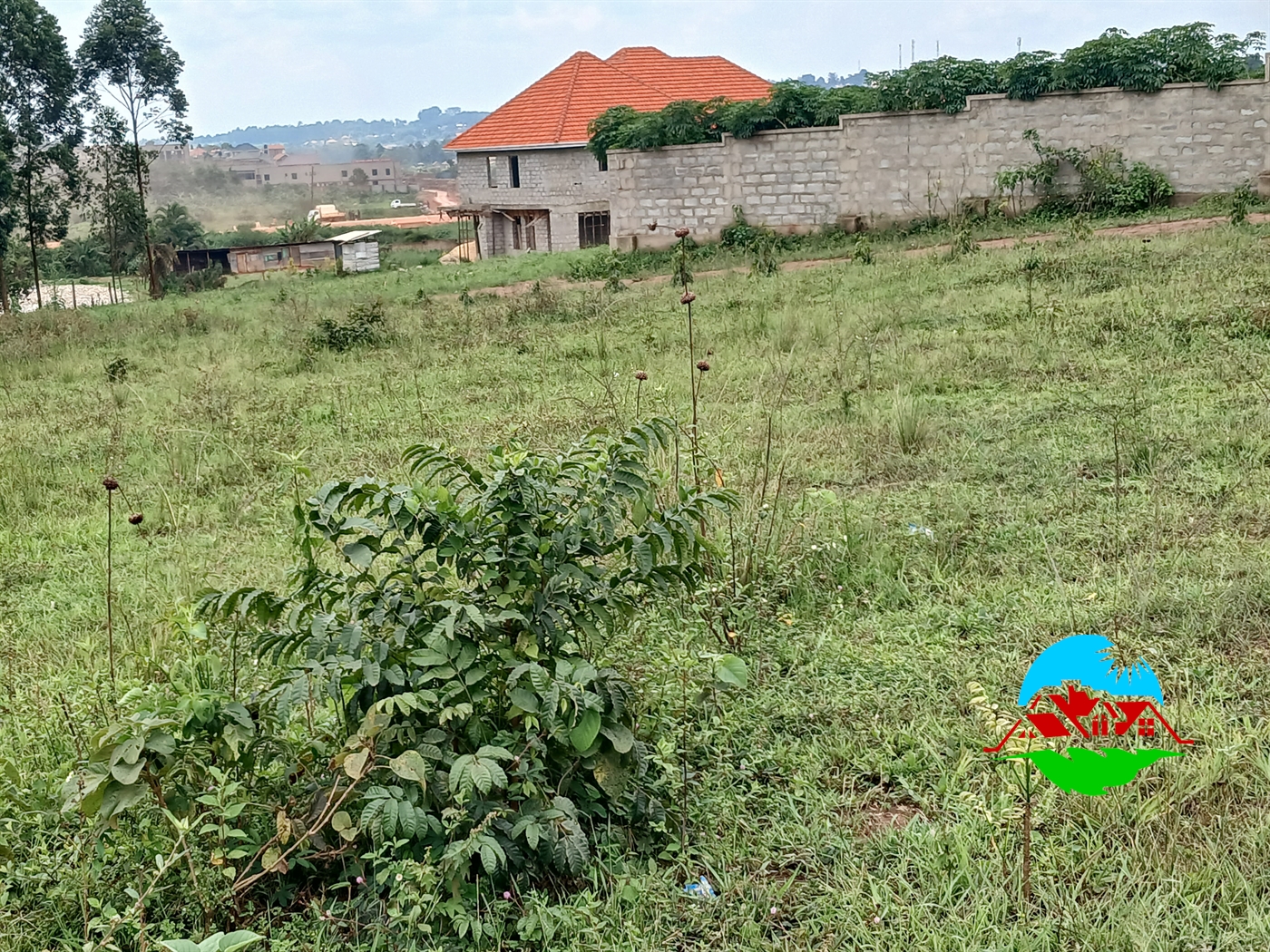 Residential Land for sale in Masooli Wakiso