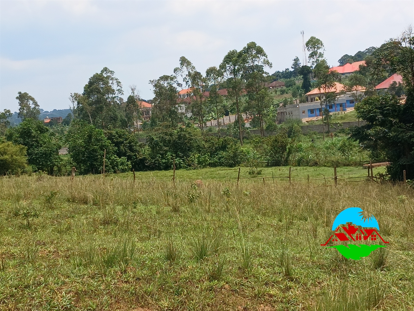 Residential Land for sale in Masooli Wakiso