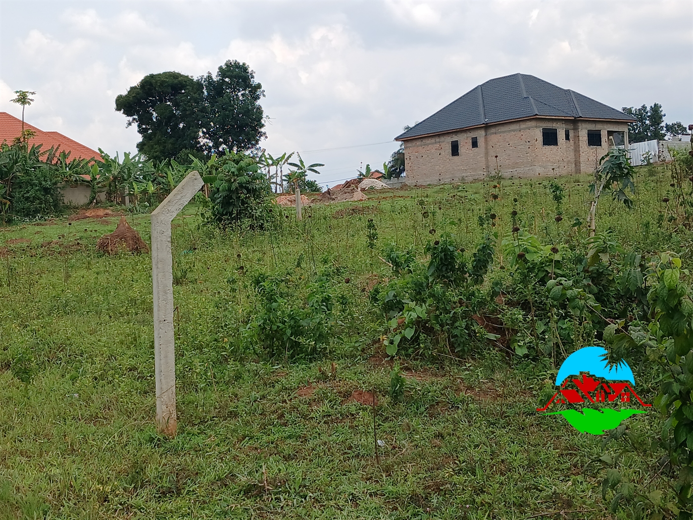 Residential Land for sale in Masooli Wakiso