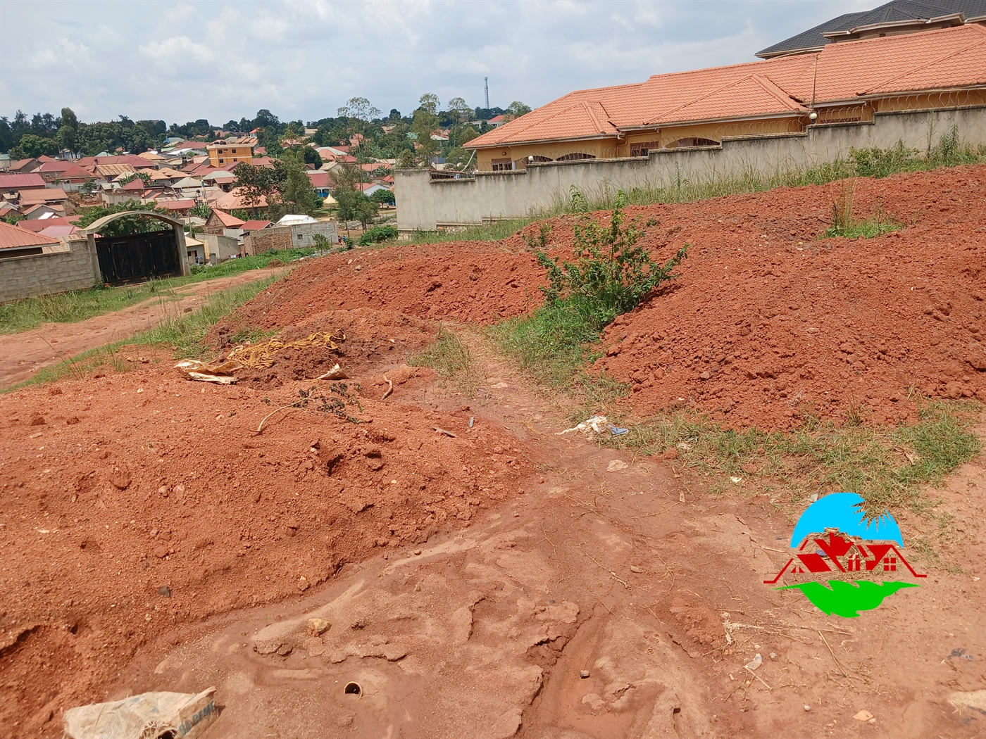 Residential Land for sale in Masooli Wakiso