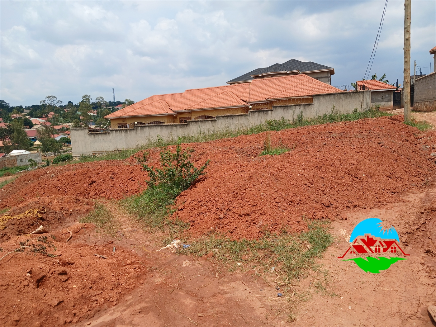 Residential Land for sale in Masooli Wakiso