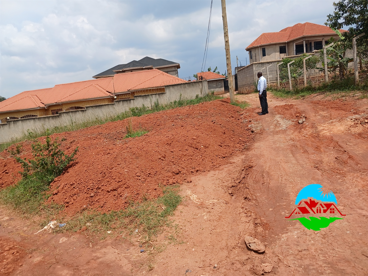 Residential Land for sale in Masooli Wakiso