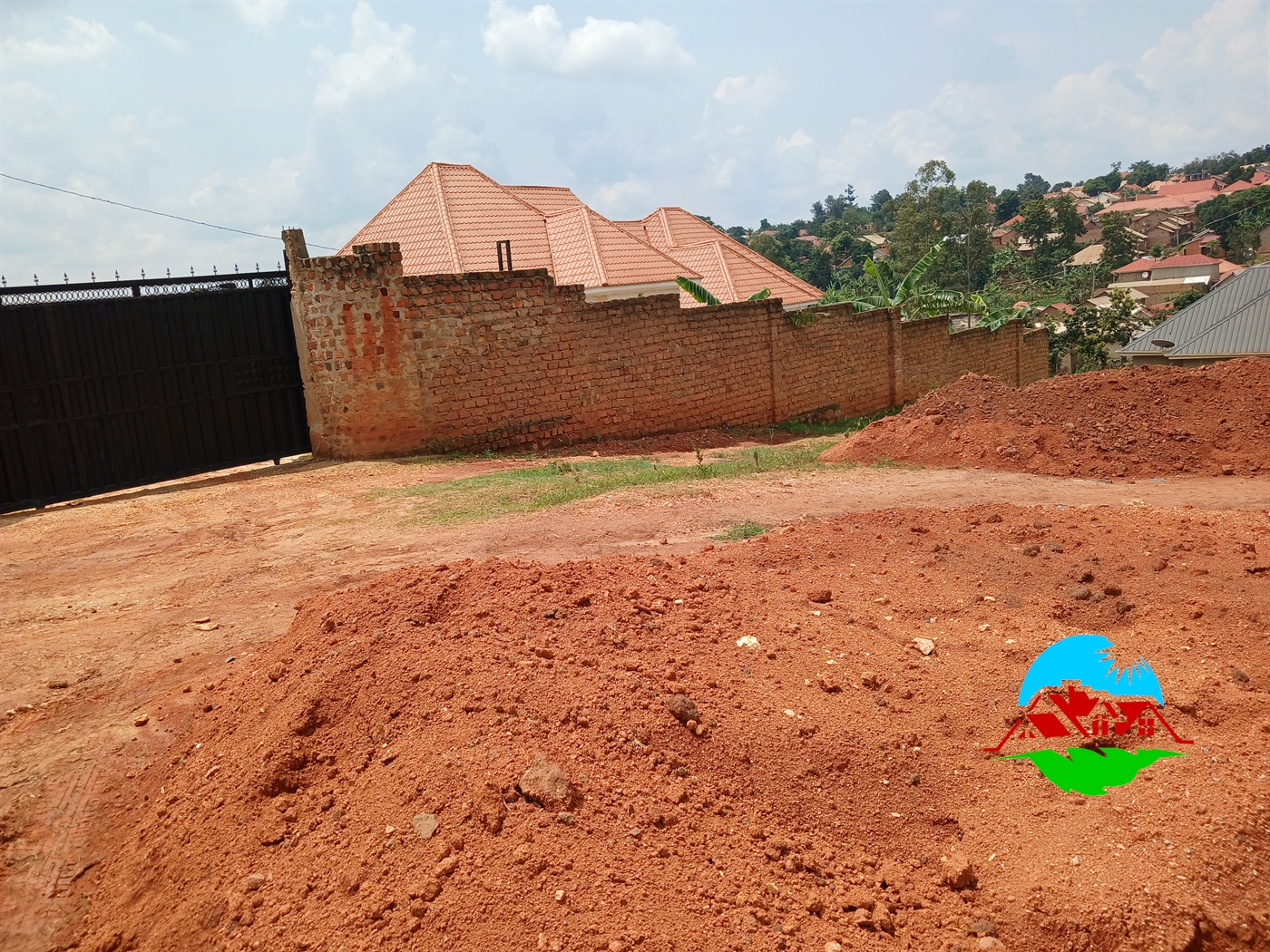 Residential Land for sale in Masooli Wakiso