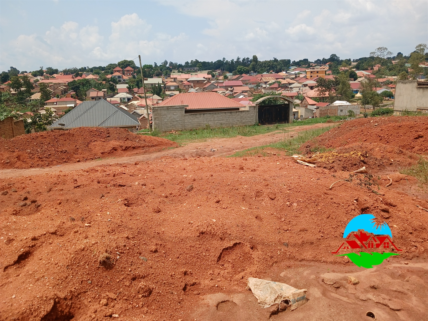 Residential Land for sale in Masooli Wakiso