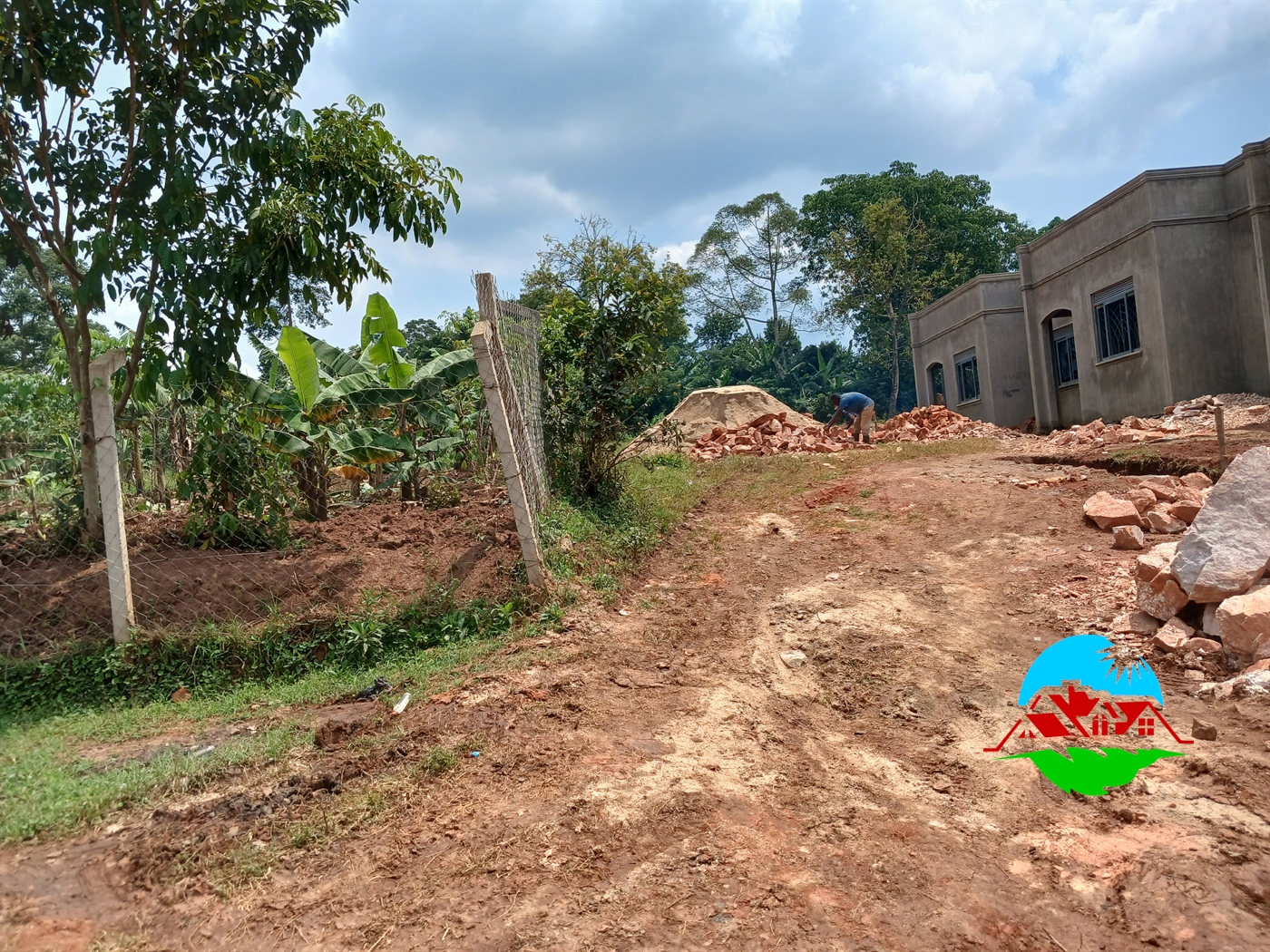 Residential Land for sale in Masooli Wakiso