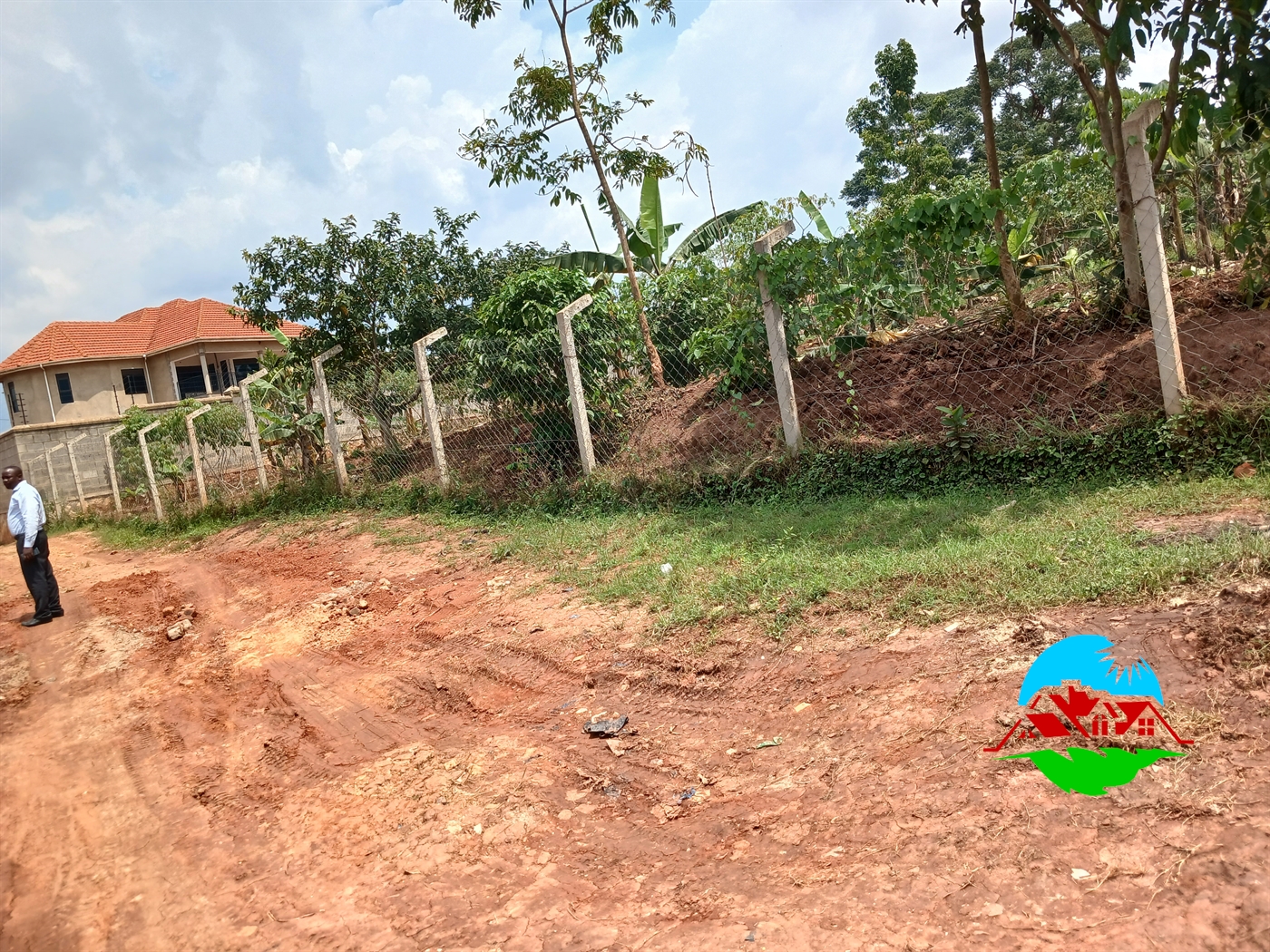 Residential Land for sale in Masooli Wakiso