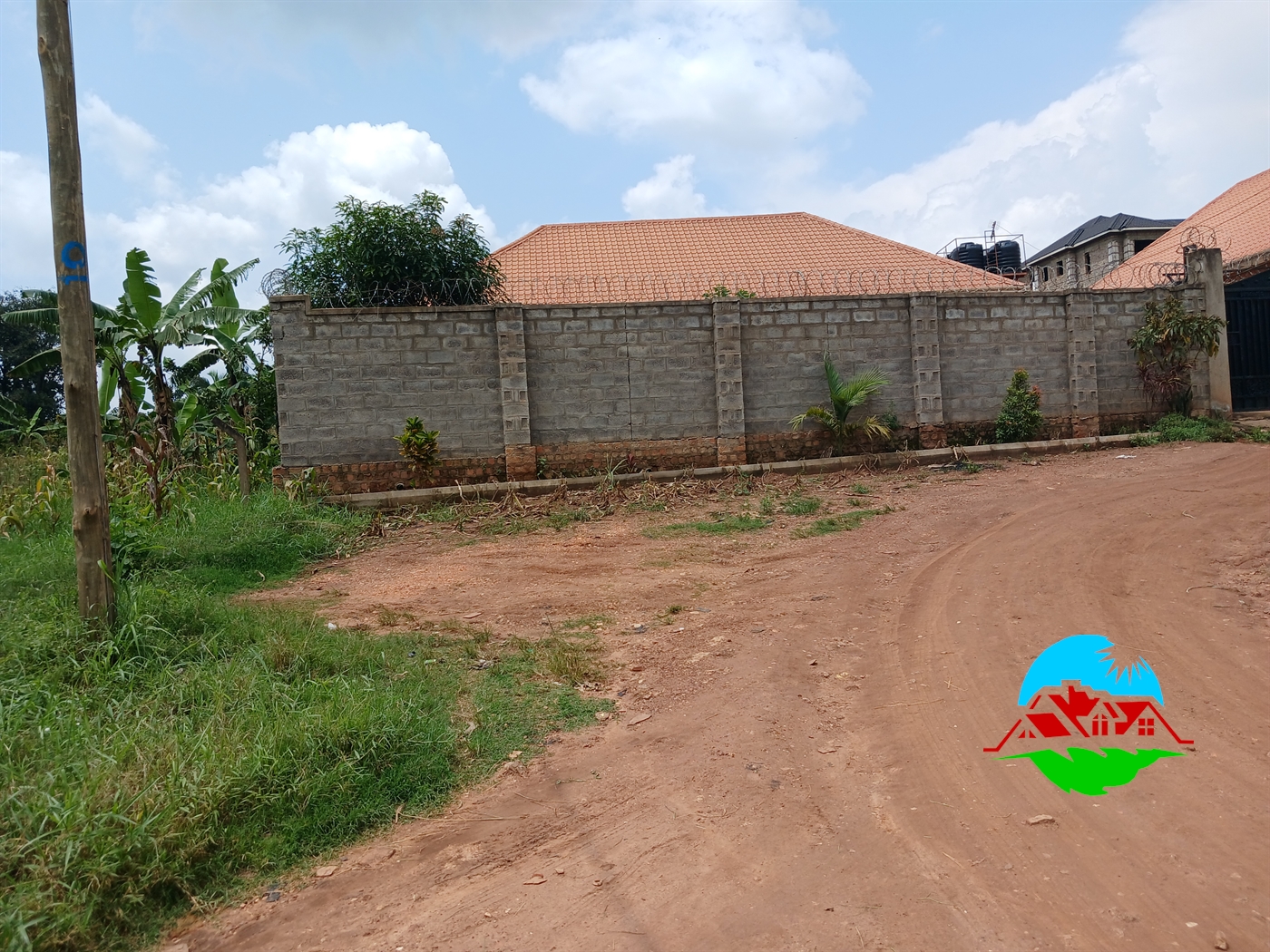 Residential Land for sale in Masooli Wakiso