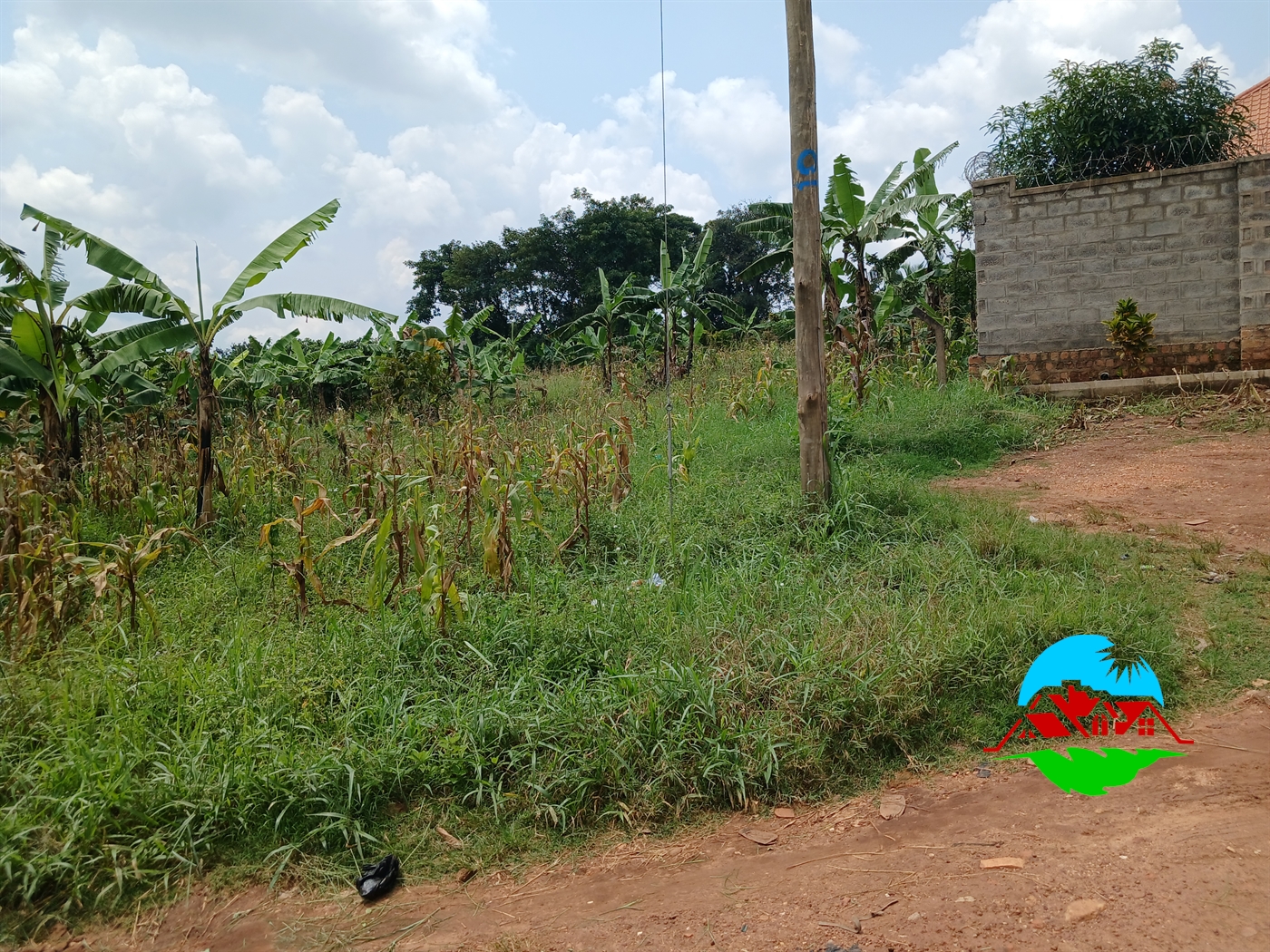 Residential Land for sale in Masooli Wakiso