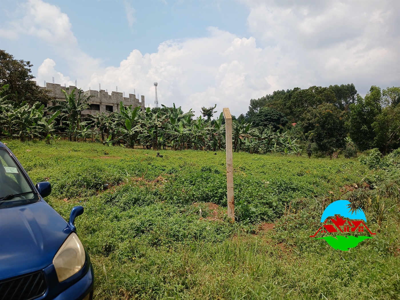 Residential Land for sale in Masooli Wakiso