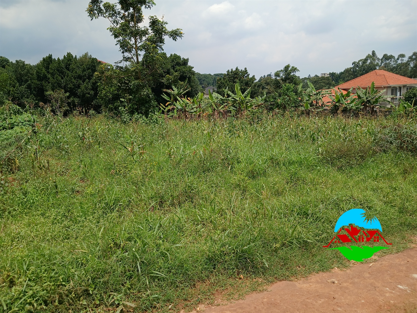 Residential Land for sale in Masooli Wakiso