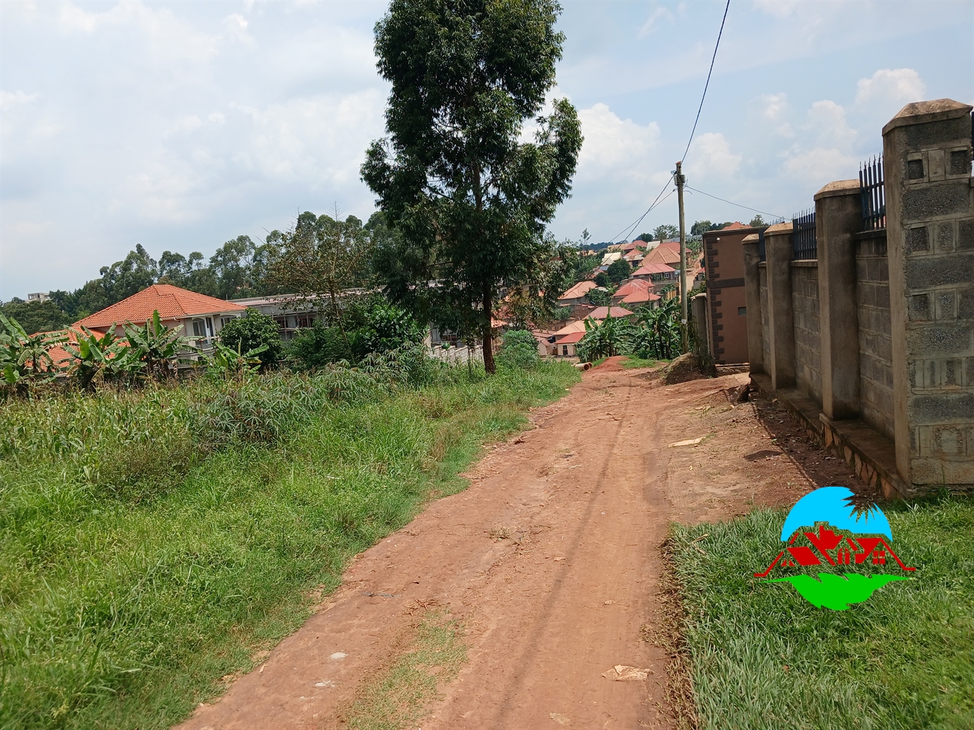 Residential Land for sale in Masooli Wakiso