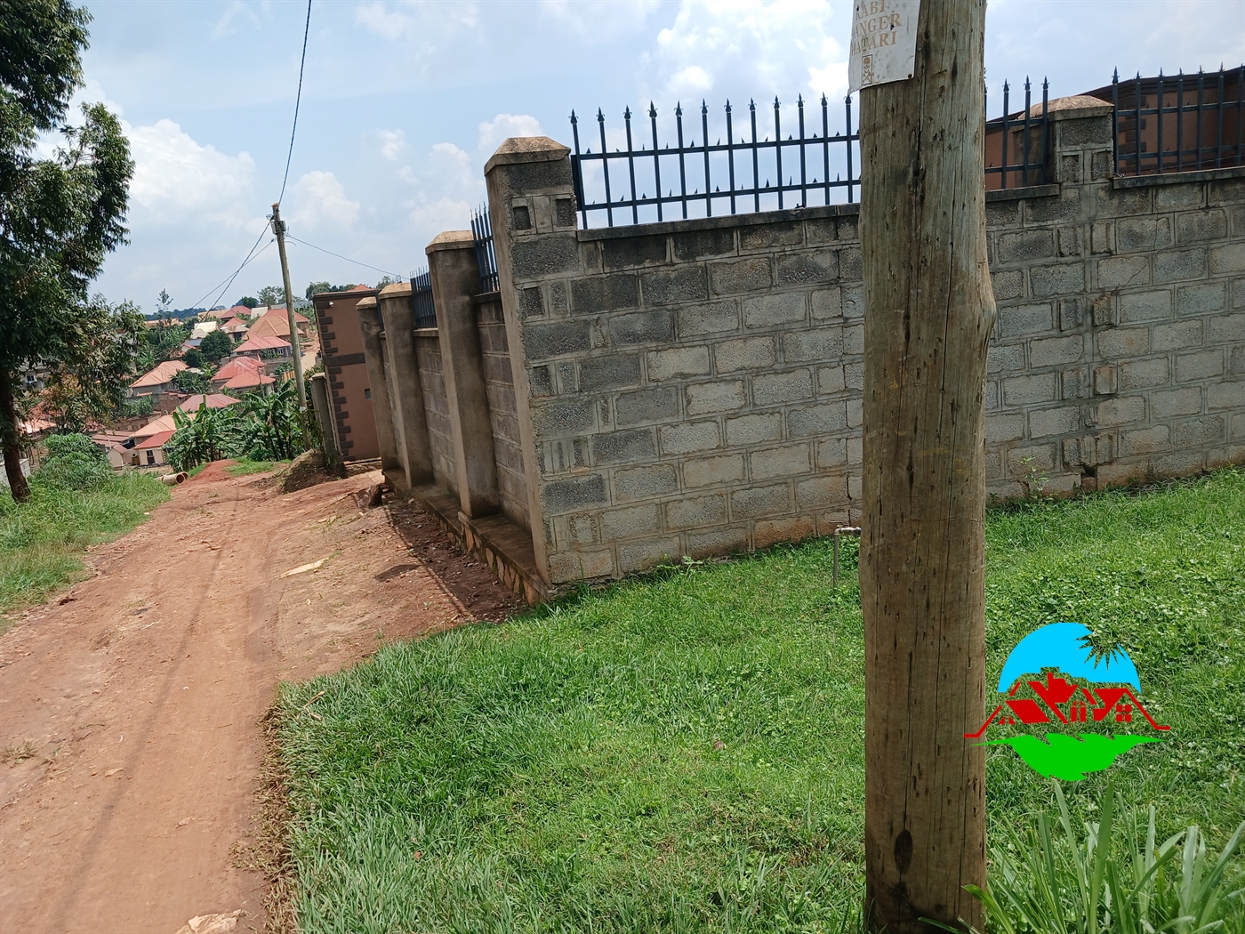 Residential Land for sale in Masooli Wakiso