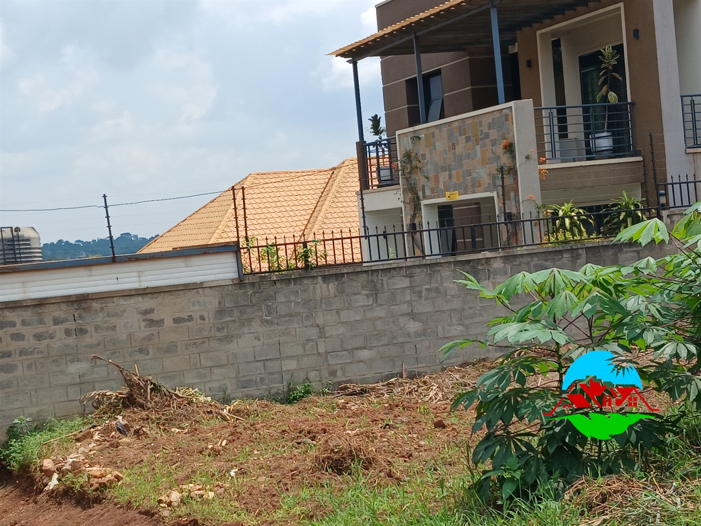 Residential Land for sale in Masooli Wakiso