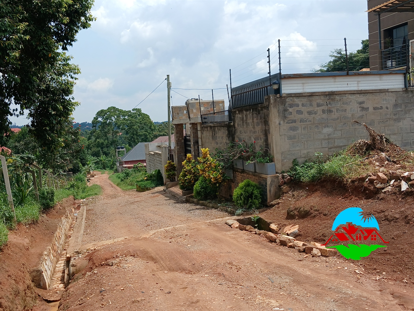 Residential Land for sale in Masooli Wakiso