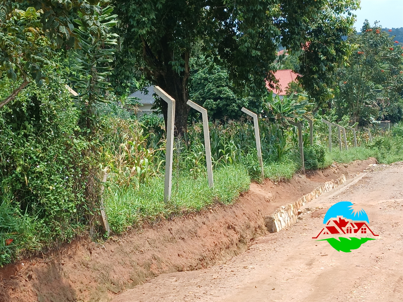 Residential Land for sale in Masooli Wakiso