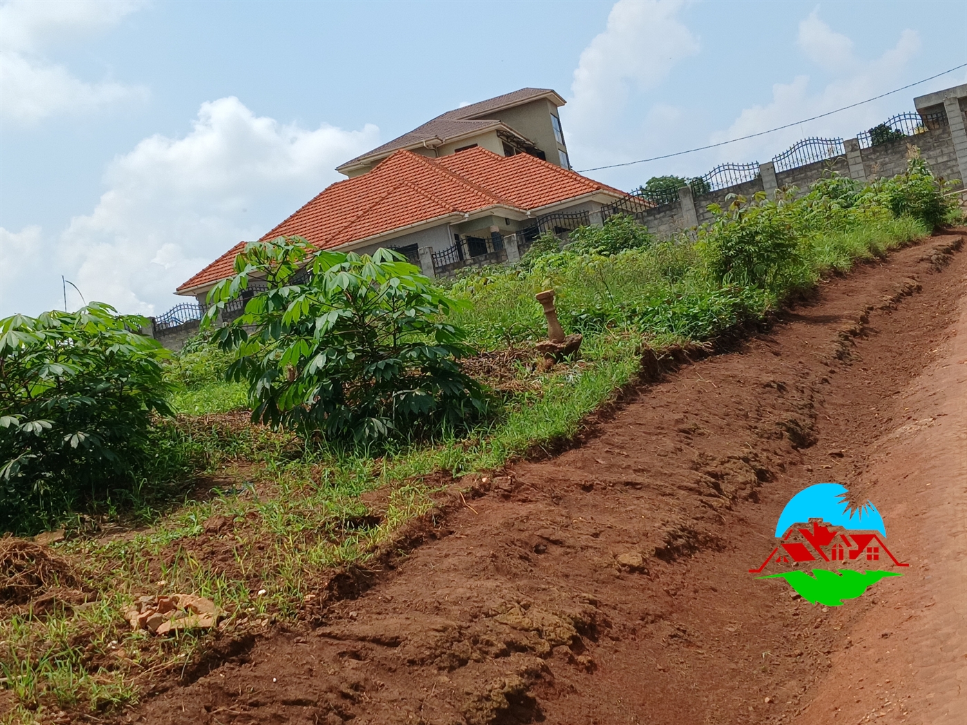 Residential Land for sale in Masooli Wakiso