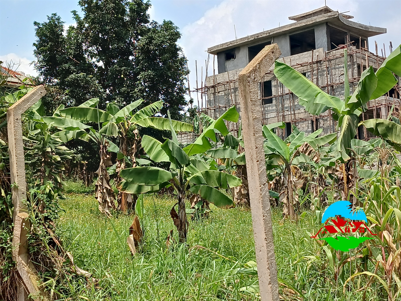 Residential Land for sale in Masooli Wakiso