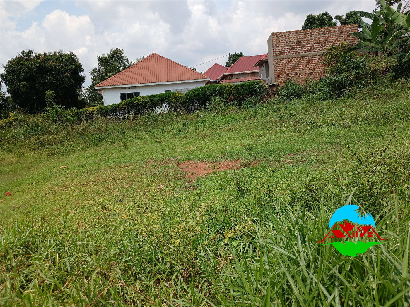 Residential Land for sale in Masooli Wakiso