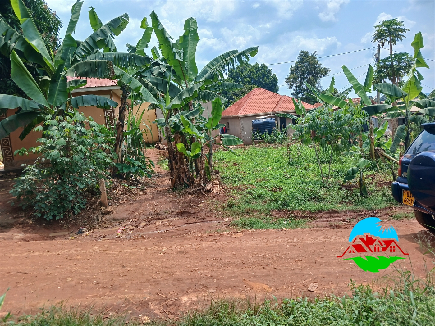 Residential Land for sale in Masooli Wakiso