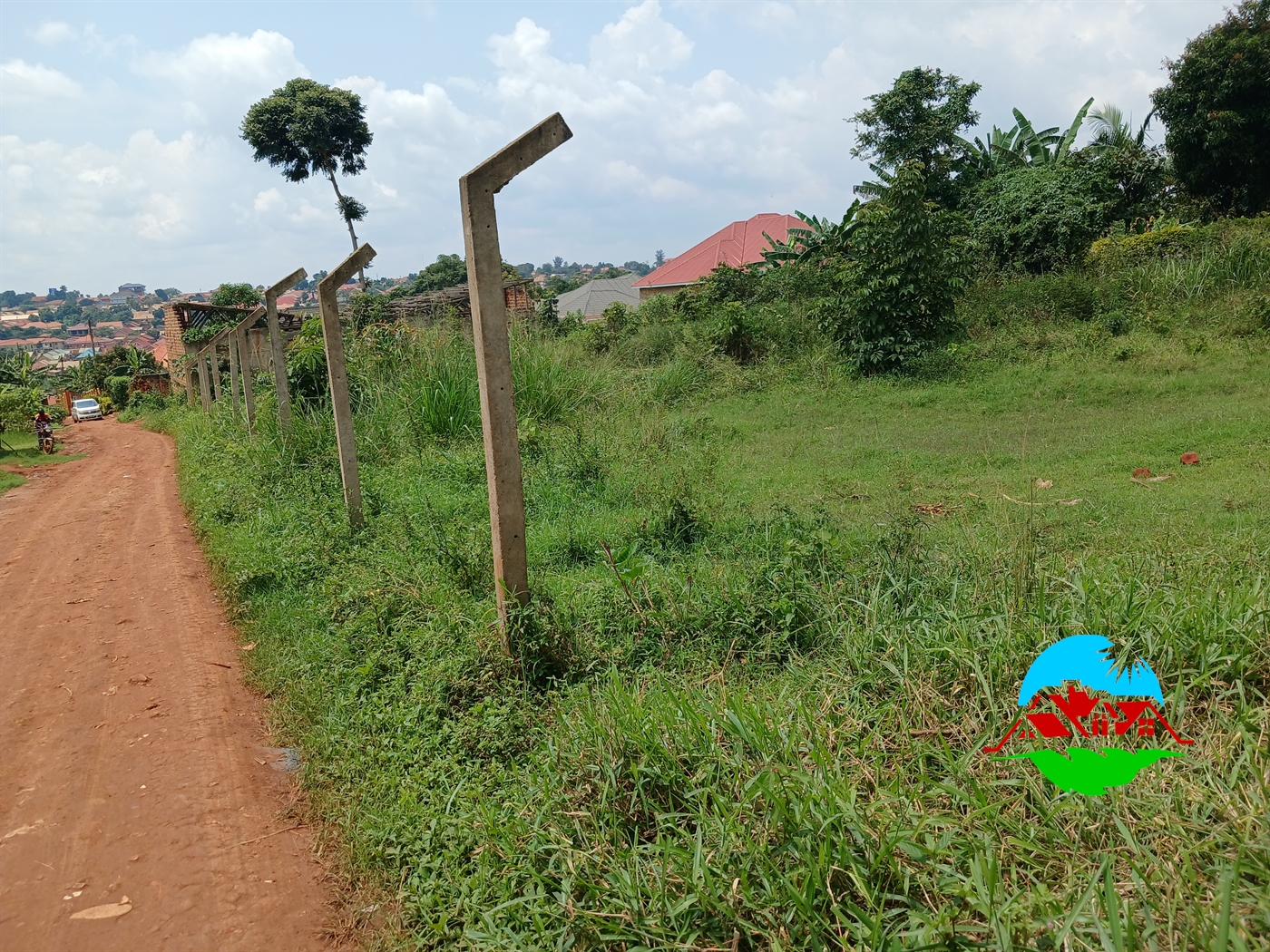 Residential Land for sale in Masooli Wakiso