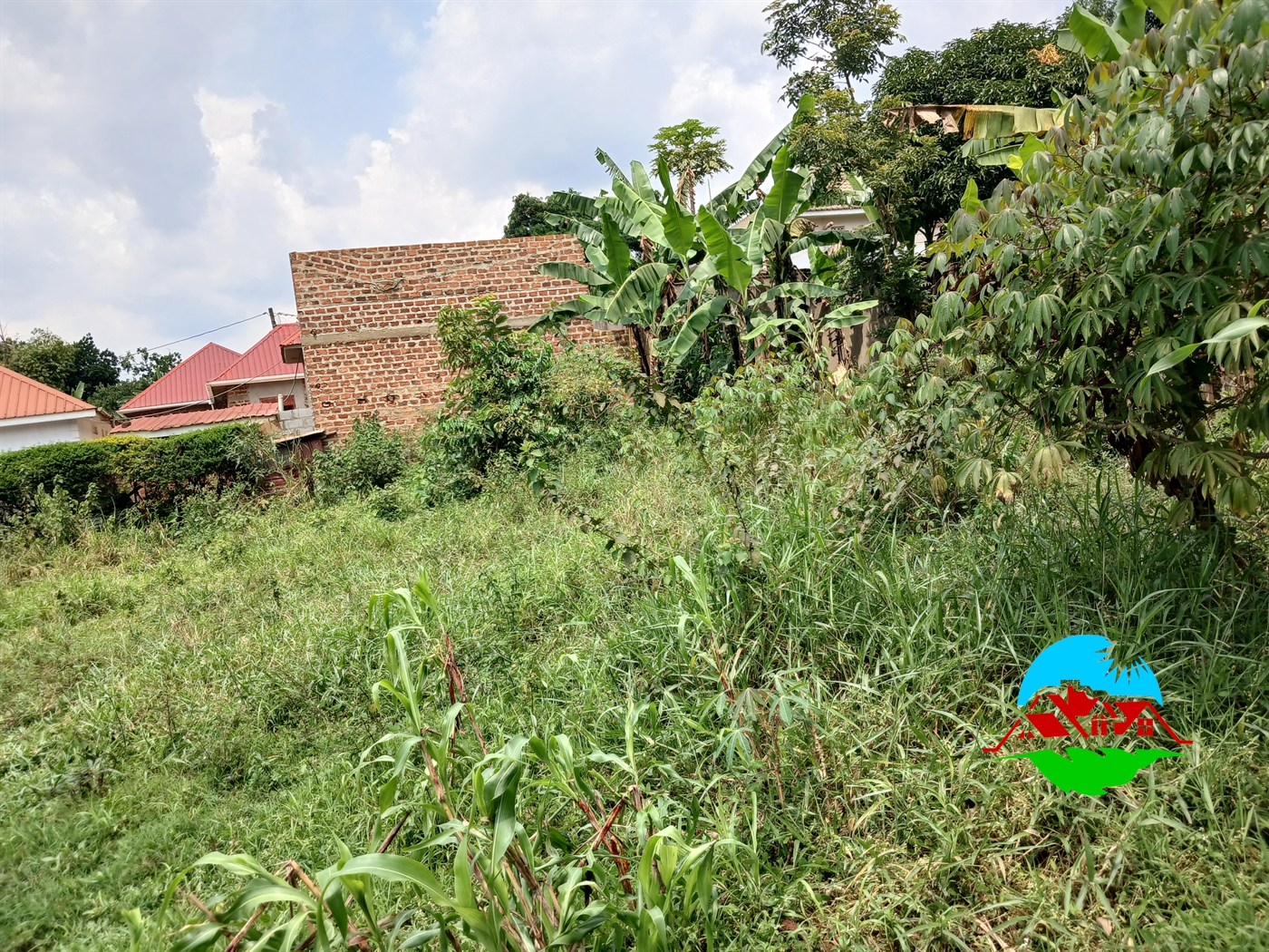 Residential Land for sale in Masooli Wakiso