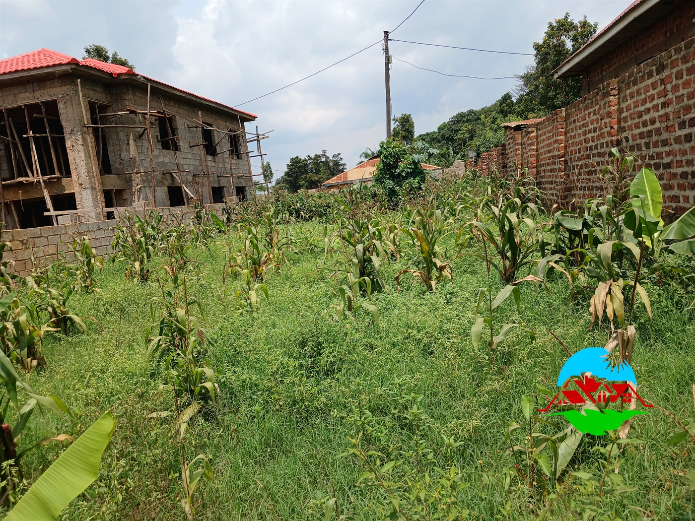 Residential Land for sale in Masooli Wakiso