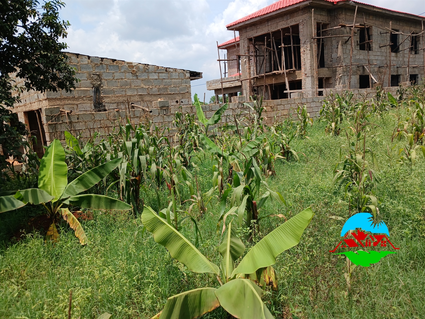 Residential Land for sale in Masooli Wakiso