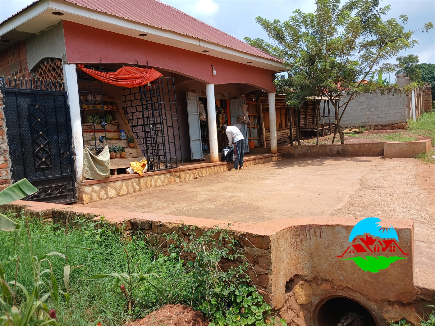 Residential Land for sale in Masooli Wakiso