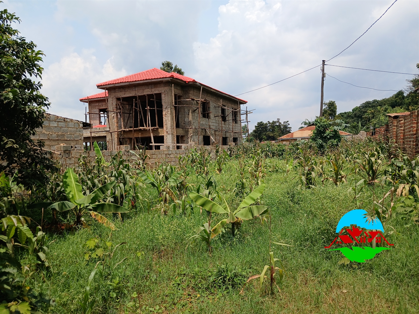 Residential Land for sale in Masooli Wakiso