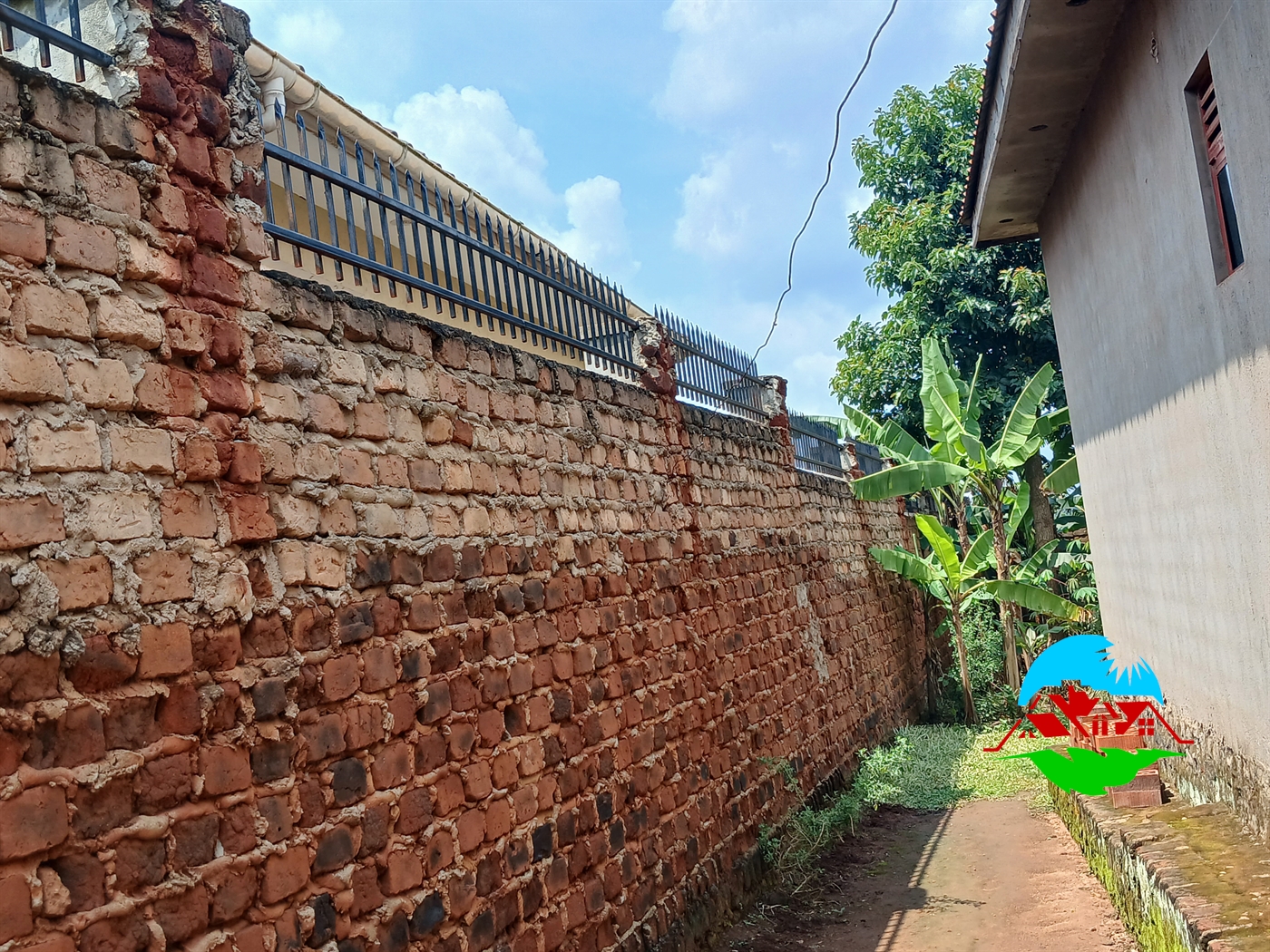 Bungalow for sale in Seeta Wakiso