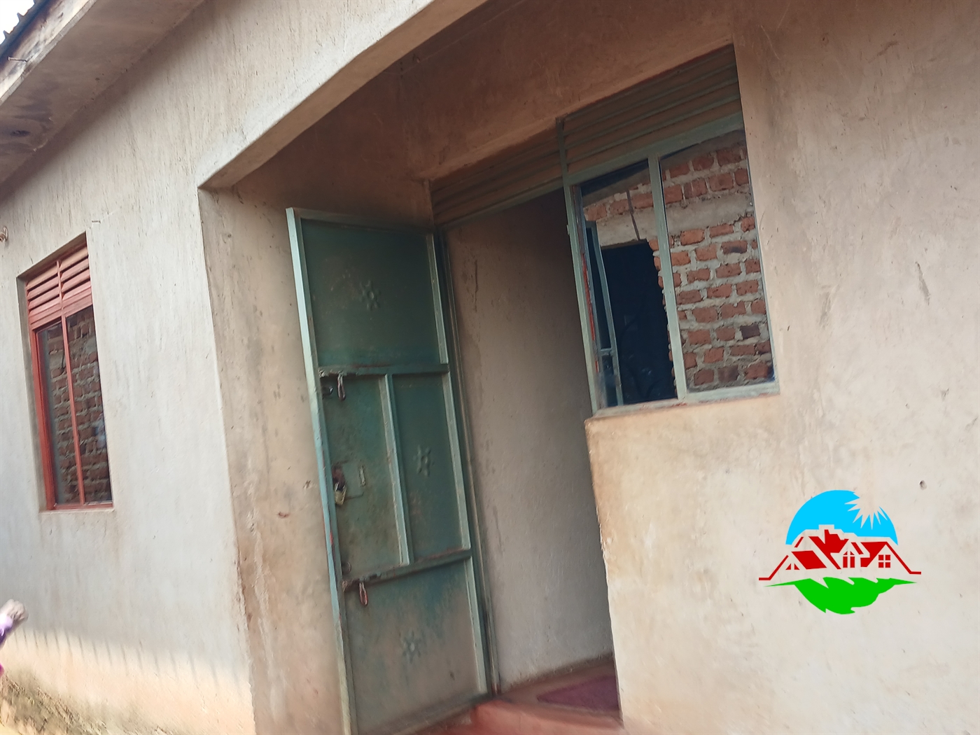 Bungalow for sale in Seeta Wakiso