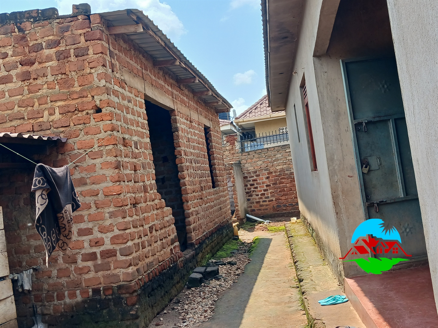 Bungalow for sale in Seeta Wakiso