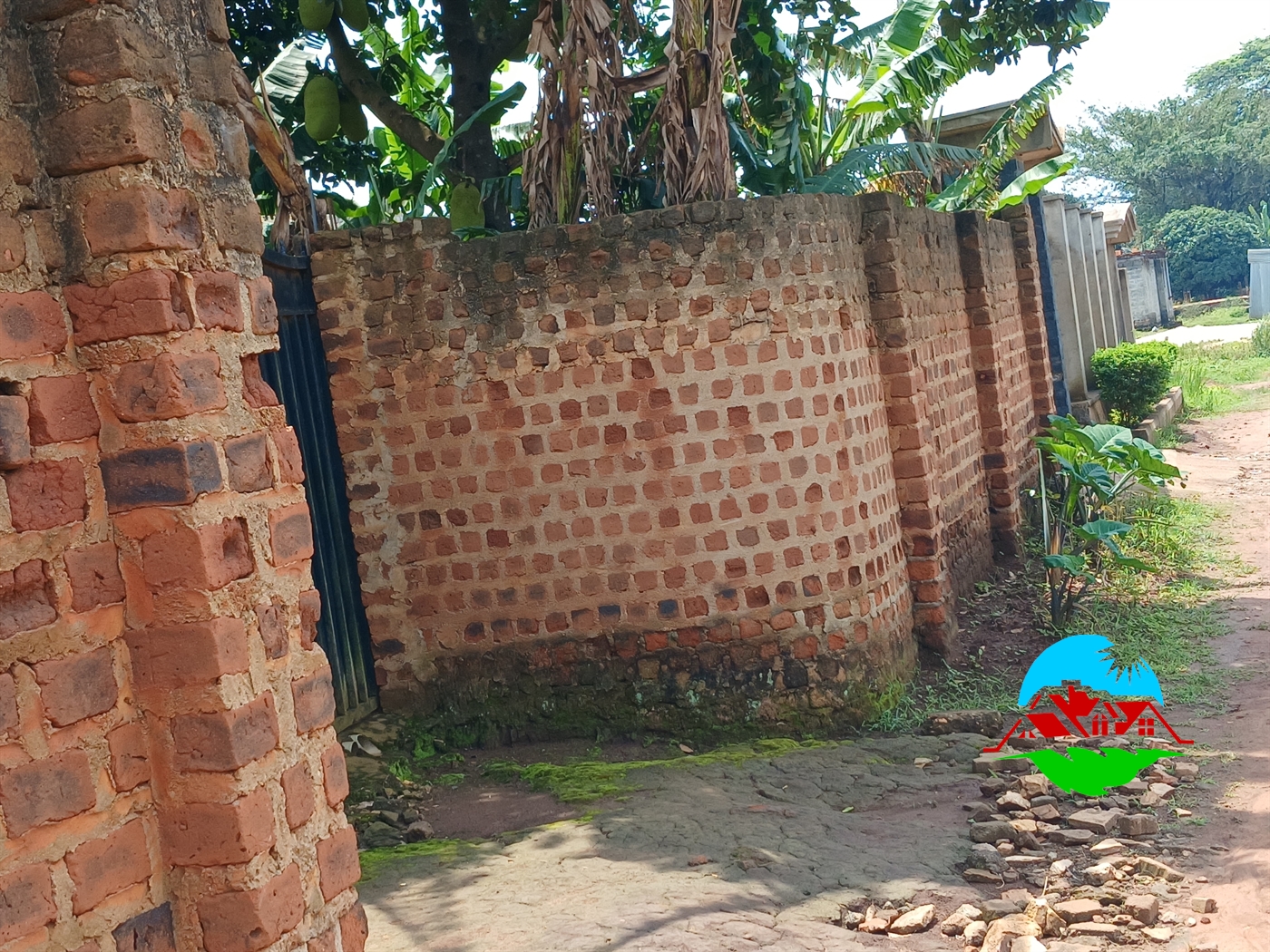 Bungalow for sale in Seeta Wakiso