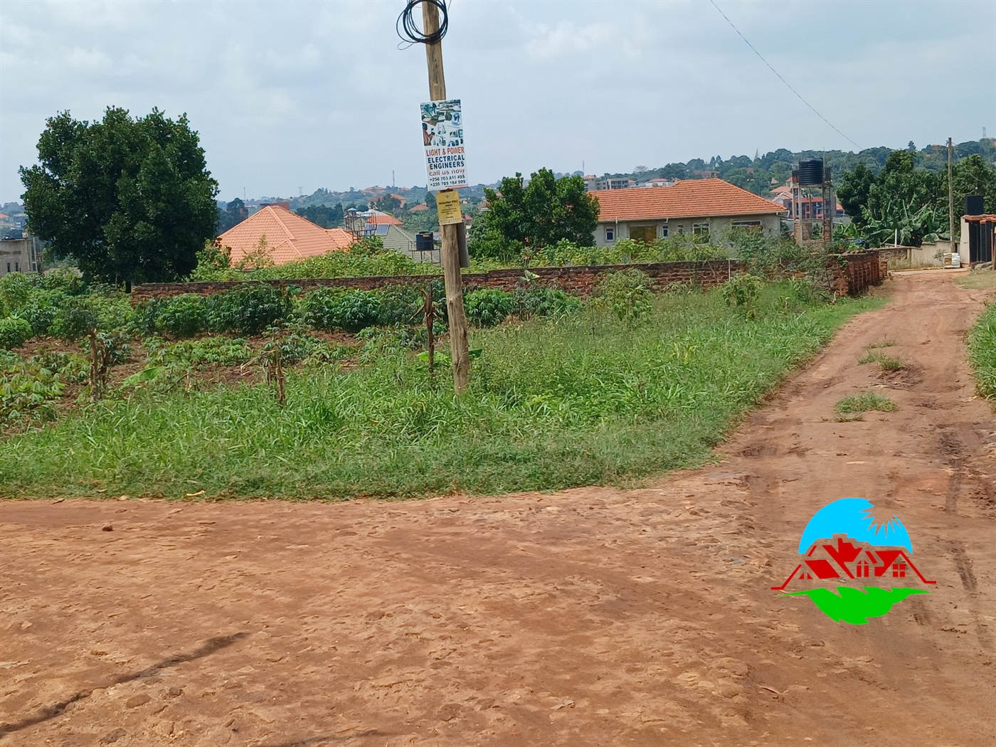 Bungalow for sale in Seeta Wakiso