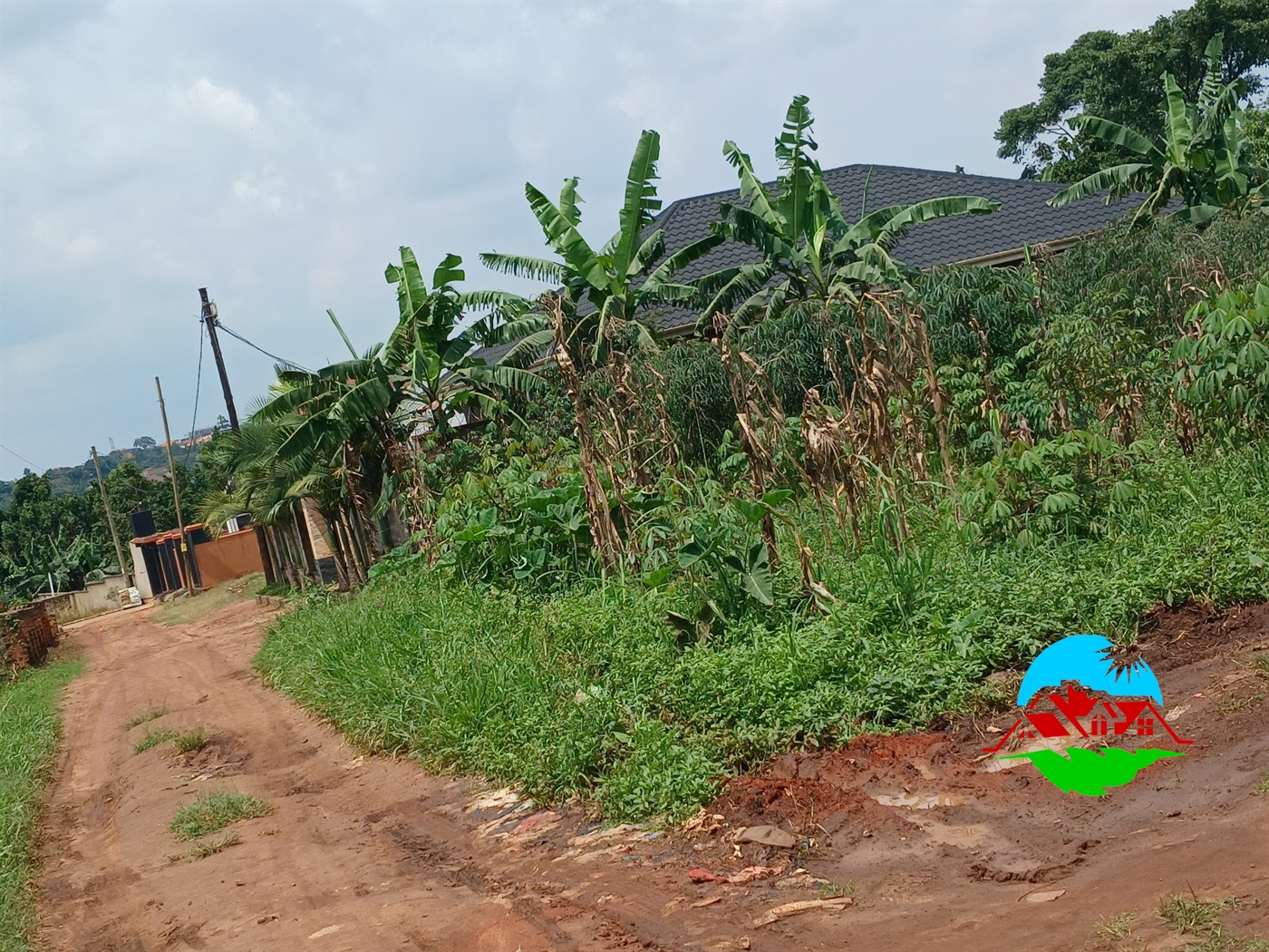 Bungalow for sale in Seeta Wakiso