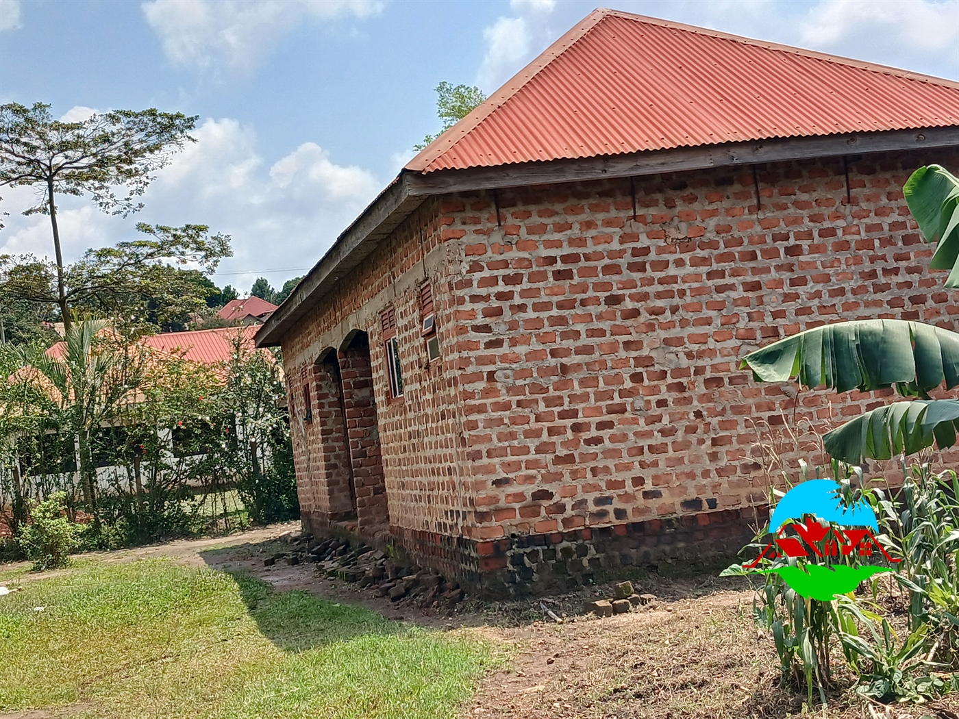 Rental units for sale in Seeta Wakiso