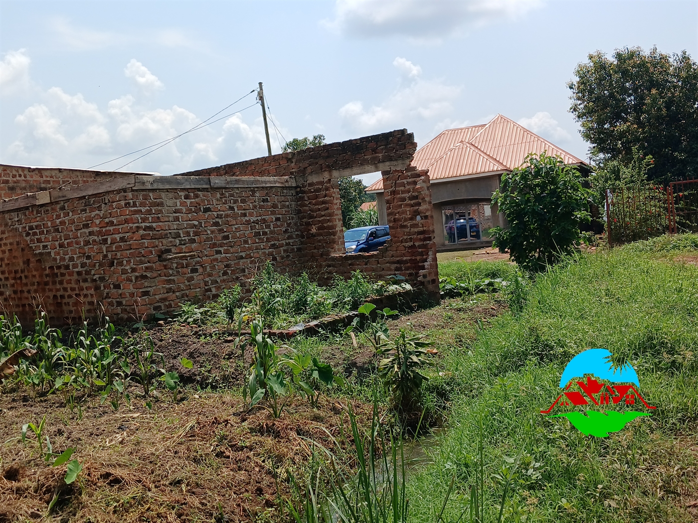 Rental units for sale in Seeta Wakiso