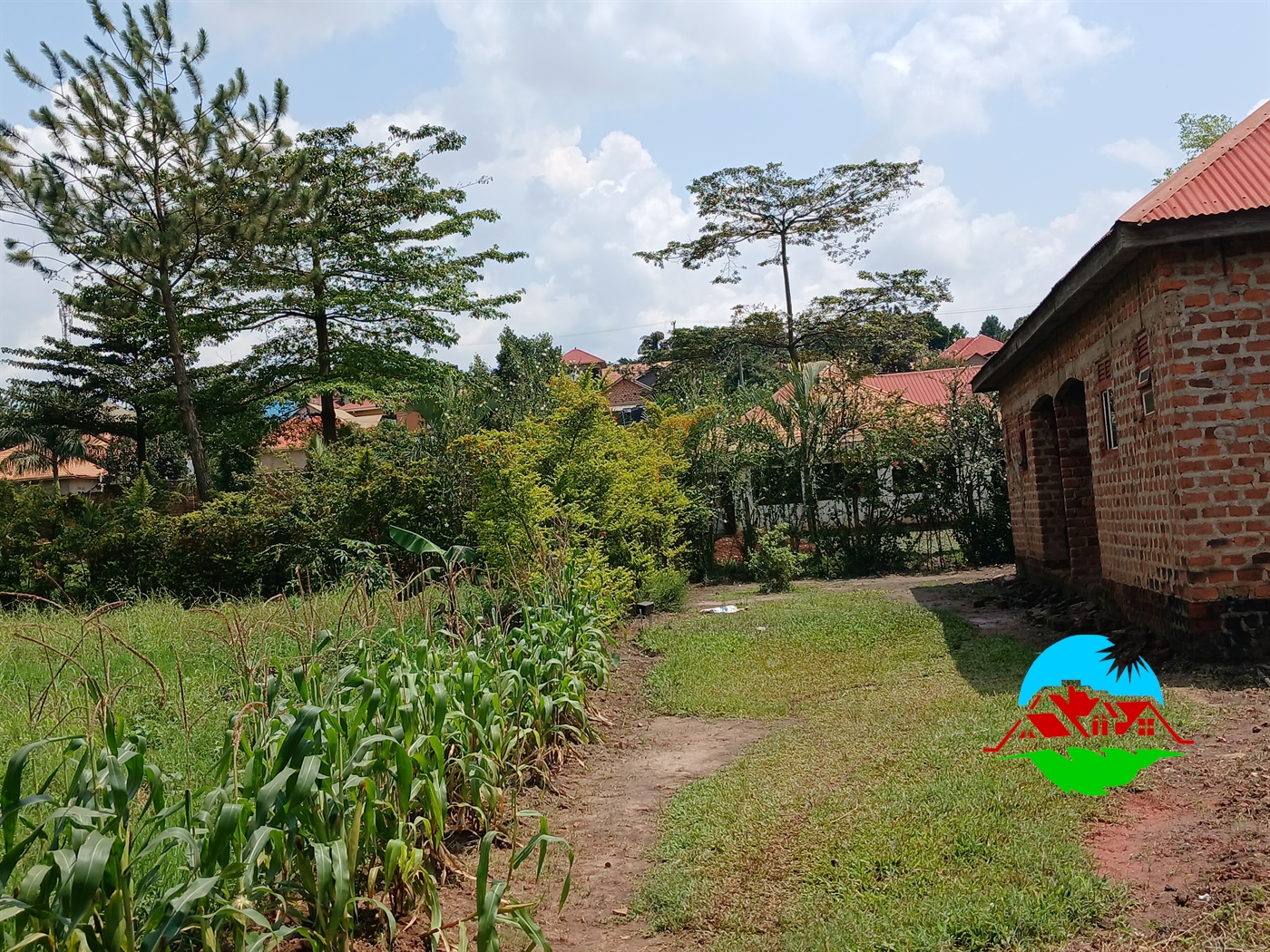 Rental units for sale in Seeta Wakiso