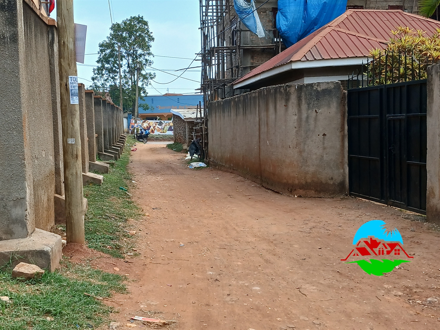 Residential Land for sale in Mpererwe Kampala