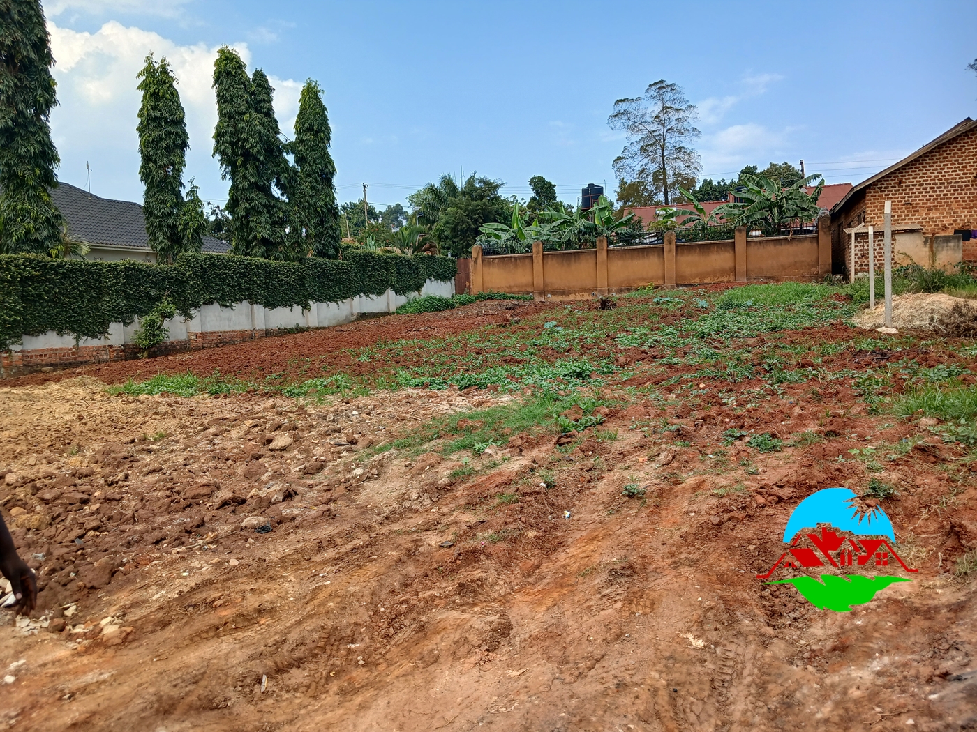 Residential Land for sale in Mpererwe Kampala