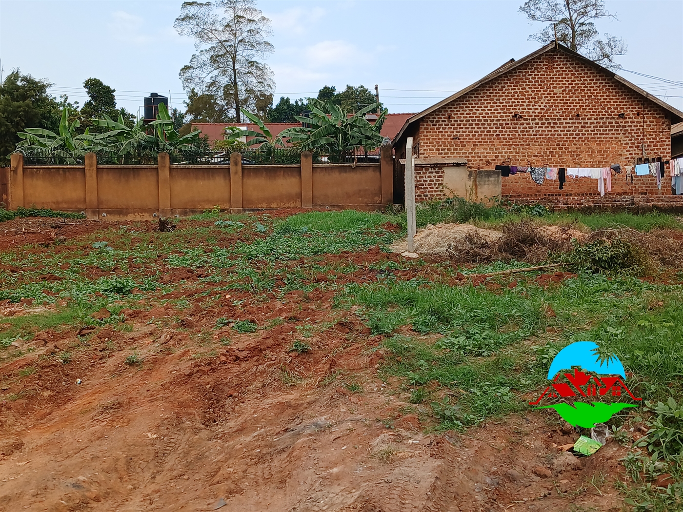 Residential Land for sale in Mpererwe Kampala