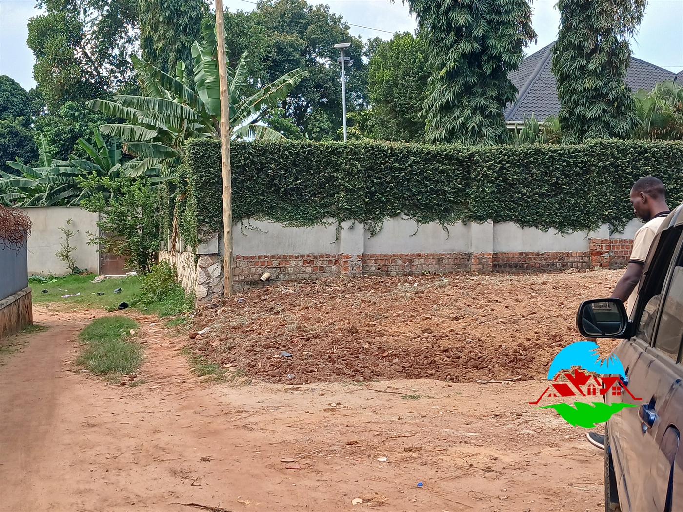 Residential Land for sale in Mpererwe Kampala