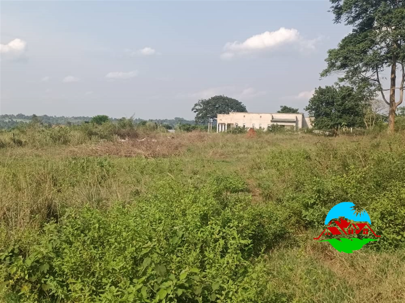 Residential Land for sale in Kiyunga Mukono