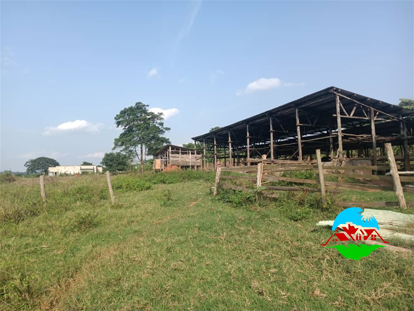 Residential Land for sale in Kiyunga Mukono